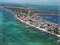 Car rental in Belize